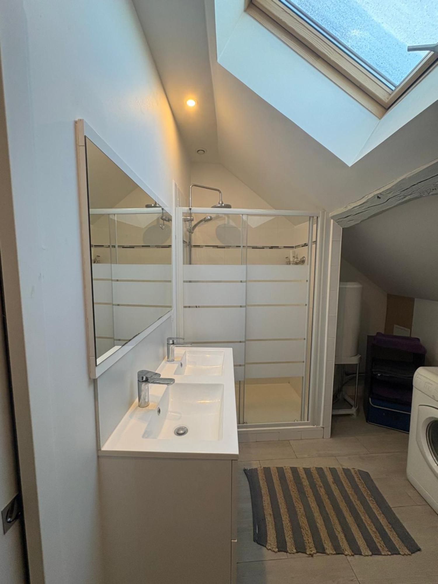 Le 7 - Appartement Cosy - Disney 20 Min Meaux Exterior foto